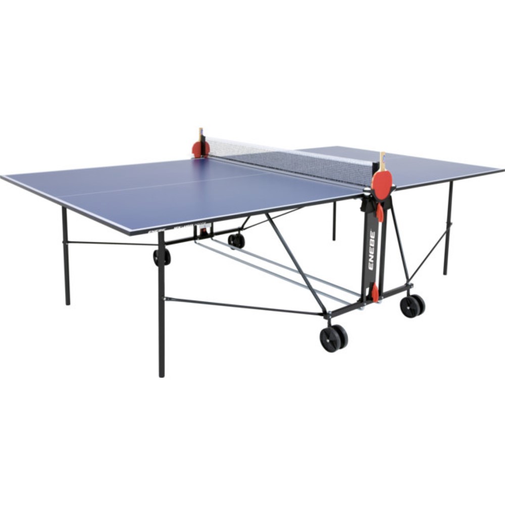 Mesa Ping Pong Enebe New Lander Interior