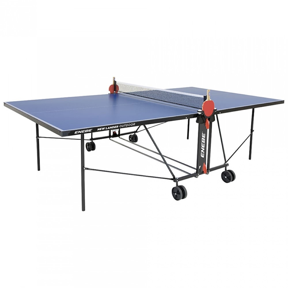 Mesa Ping Pong Enebe NEW Lander Outdoor