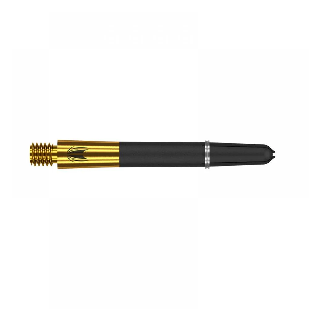 Lotki Target Darts Carbon Ti Gold Intb 43mm