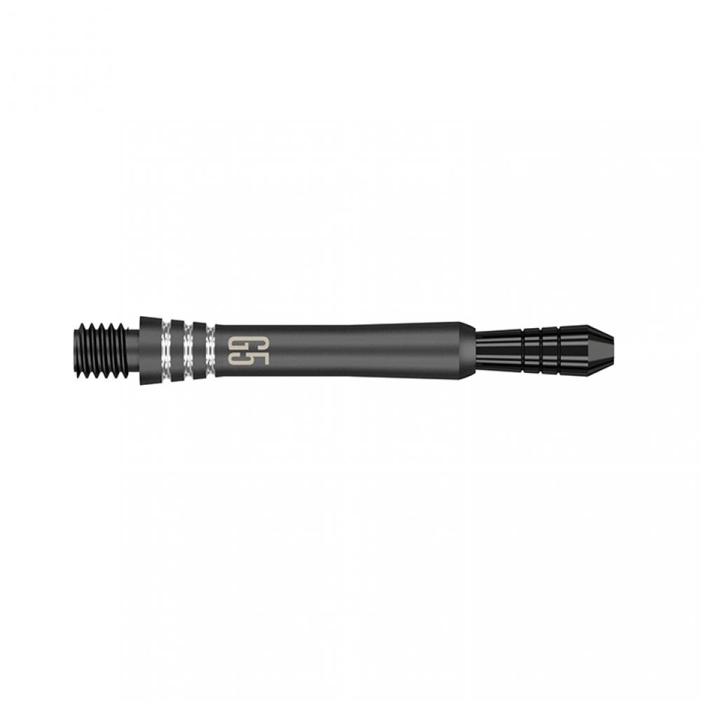 Cañas Target Gen 5 Power Titanium intb 38mm