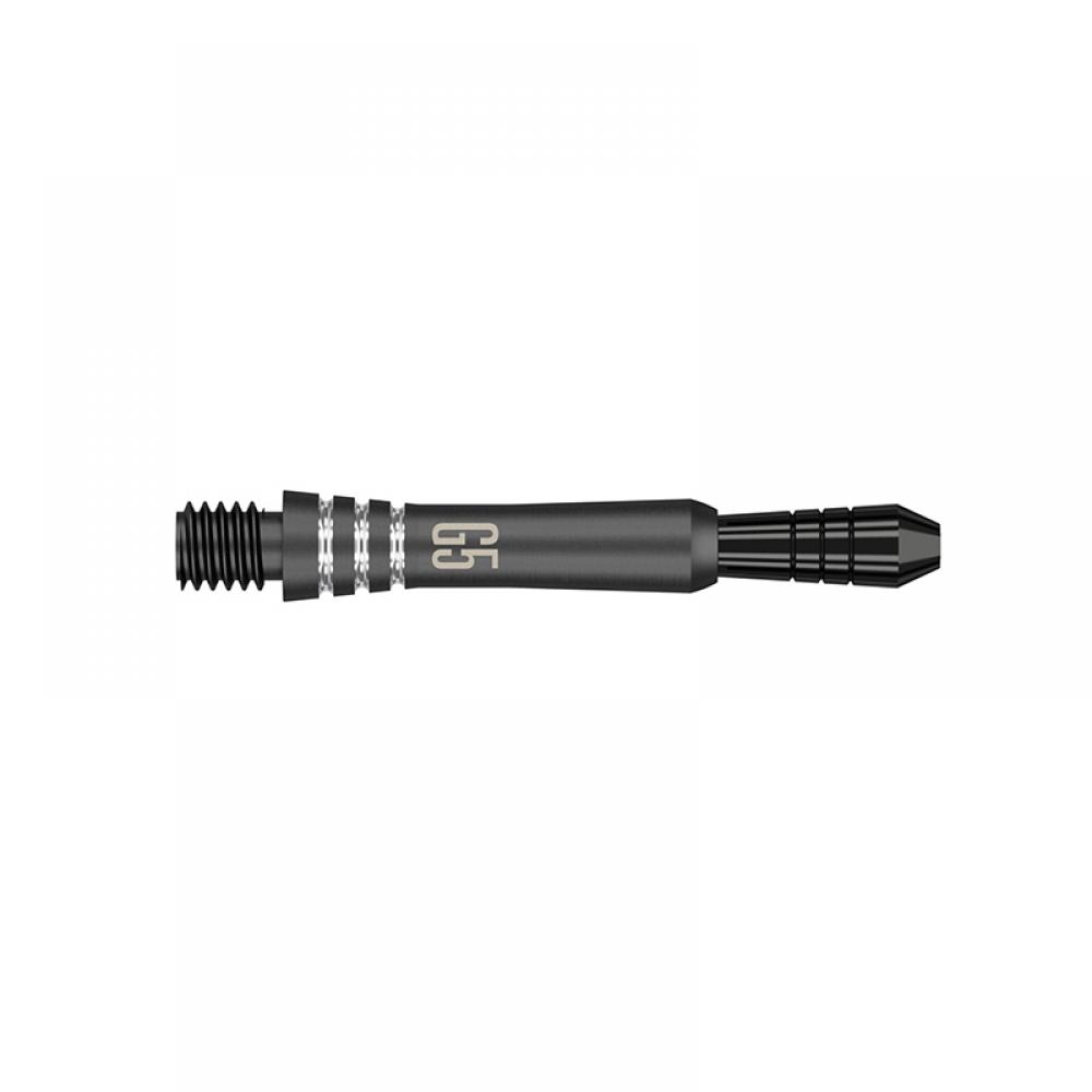 Cañas Target Gen 5 Power Titanium Short 32mm