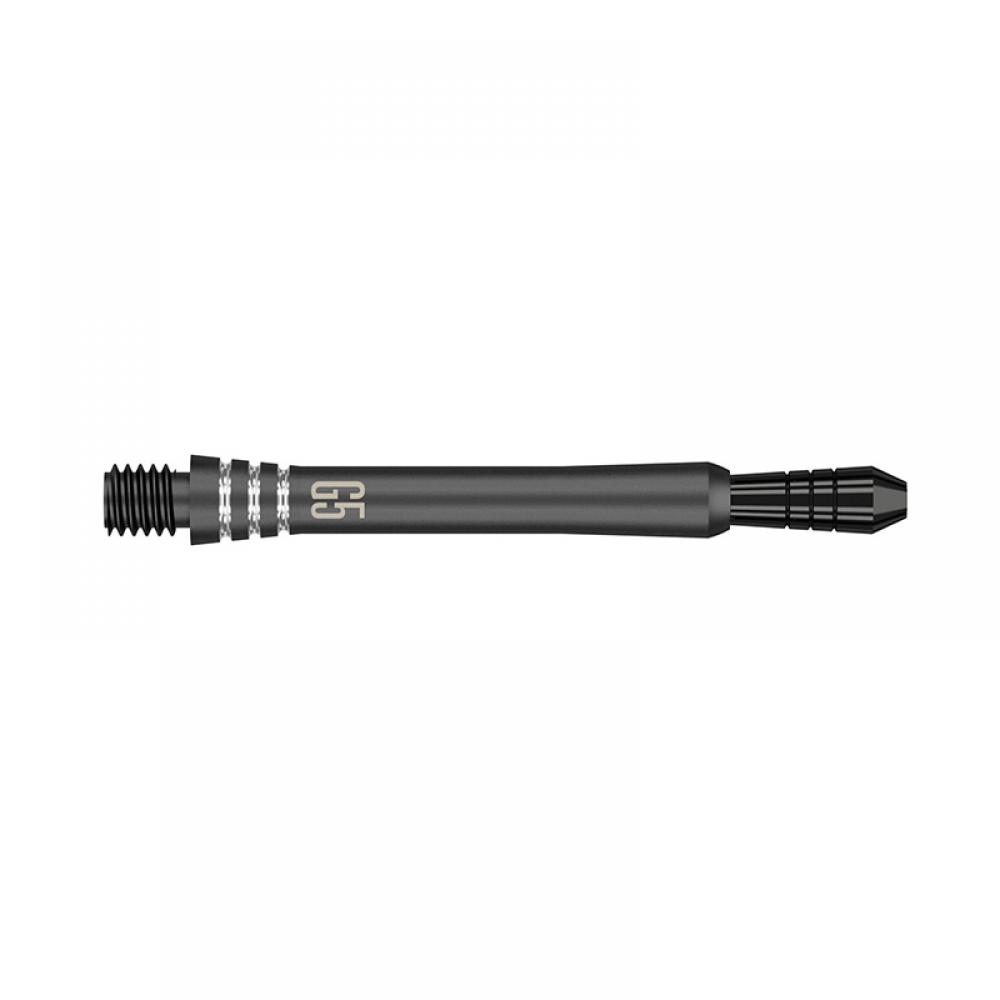 Cañas Target Gen 5 Power Titanium intb 43mm