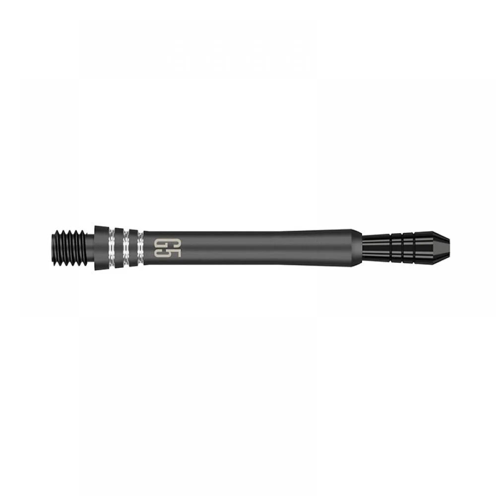 Cañas Target Gen 5 Power Titanium intb 43mm