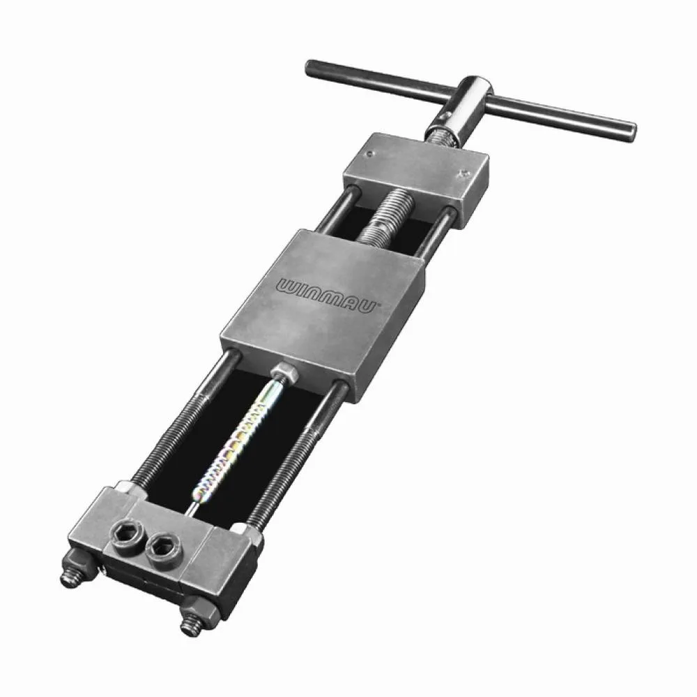  Maquina Puntas Dardos Craftsman Re-Pointing System Winmau Darts 