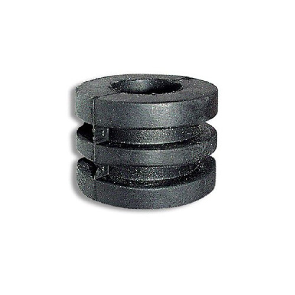 Goma Tope Futbolin Estandar Barra 16mm