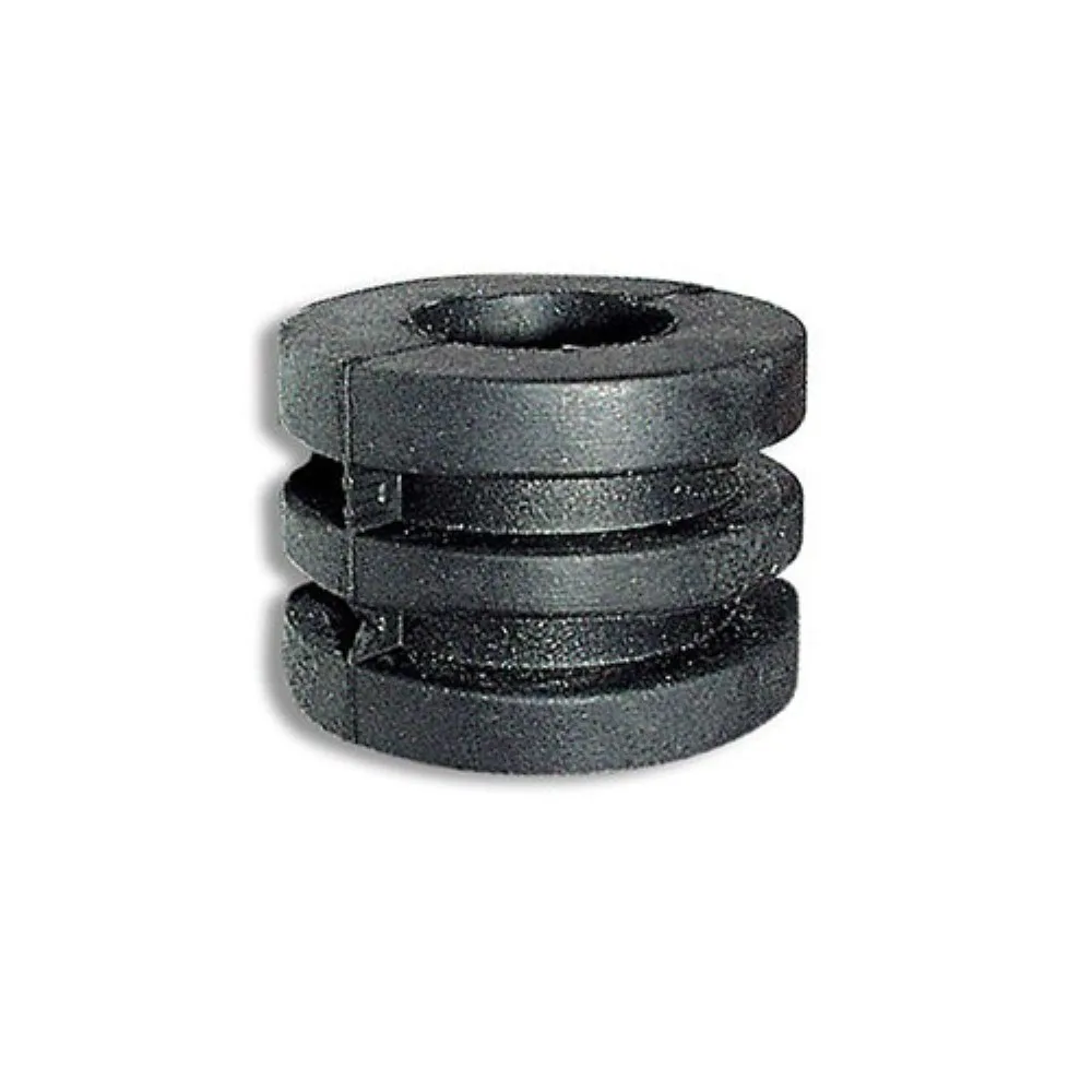 Goma Tope Futbolin Estandar Barra 16mm