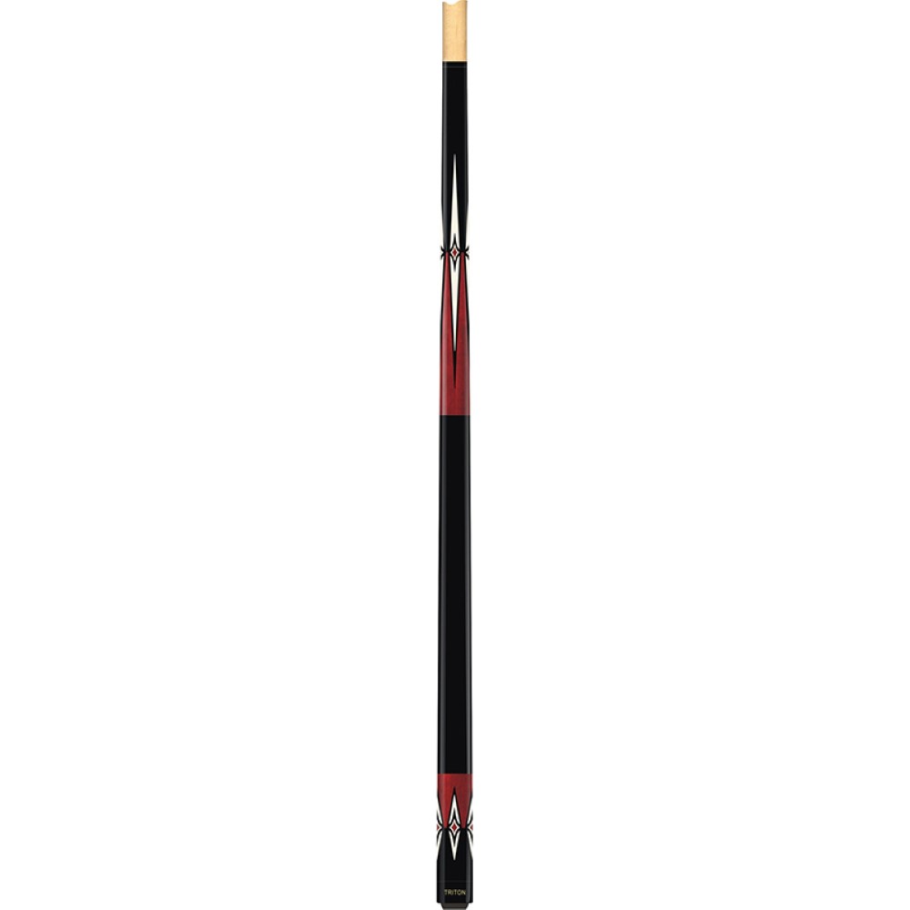 Taco billar Carambola Triton Carom S2 120cm 470g