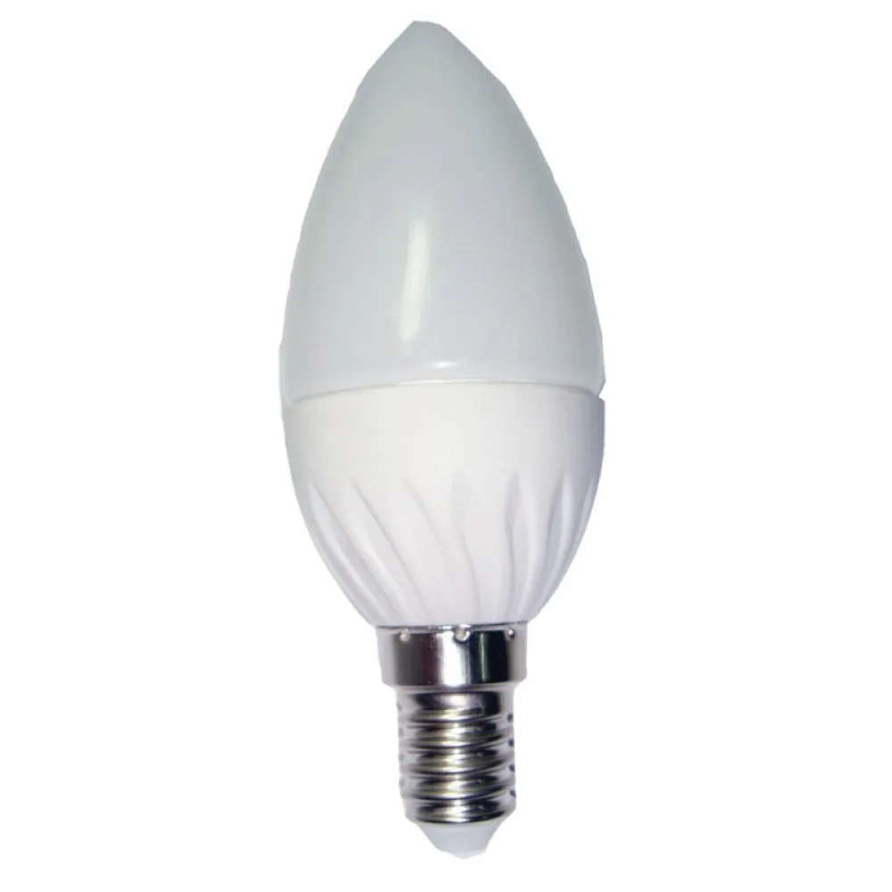 Bombilla Led E14 5W Fria