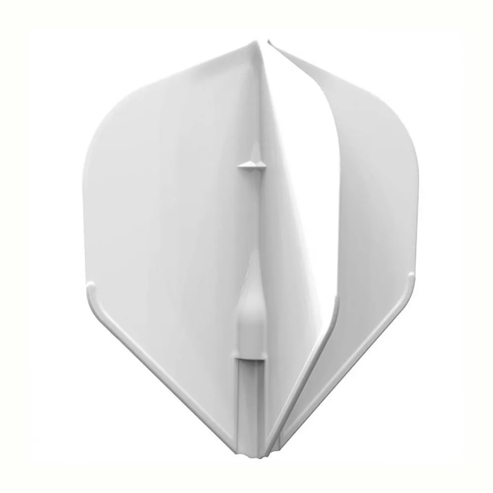  Plumas L-Flight Champagne Integrado EZ L1 Estandar Blanco 