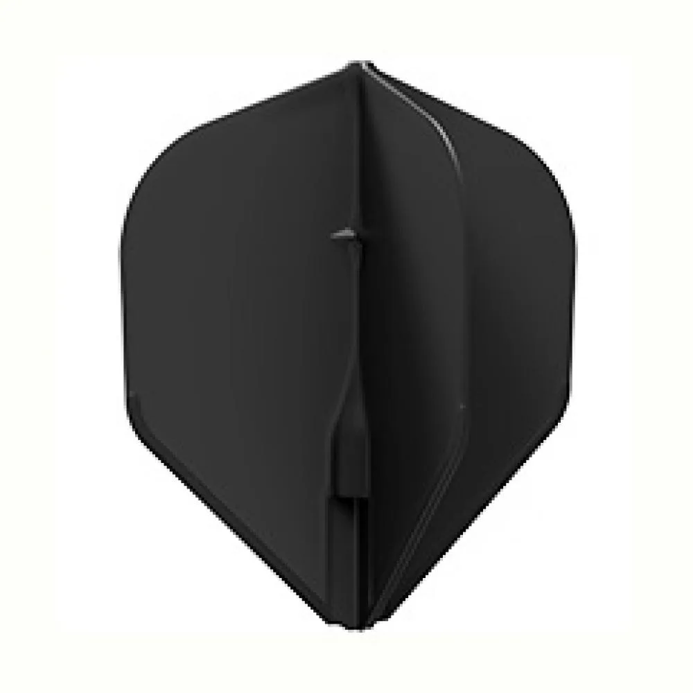  Plumas L-Flight Champagne Integrado EZ L1 Estandar Negro 