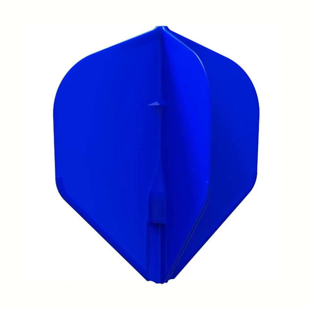  Plumas L-Flight Champagne Integrado EZ L1 Estandar Azul 