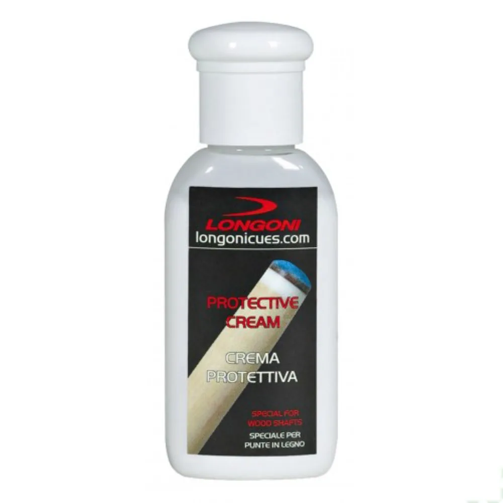 Crema Reparador Flechas Longoni 50ml