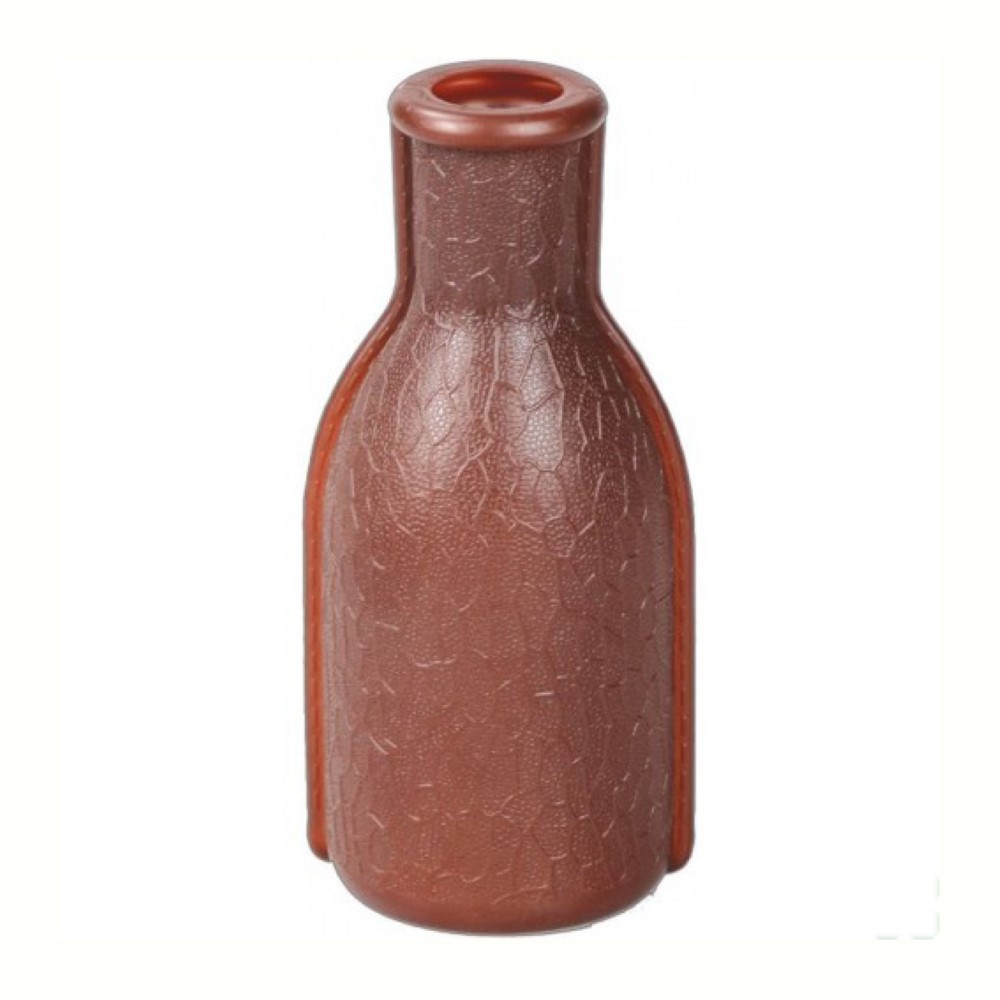 Botella Roja Juego Billar Bazzica