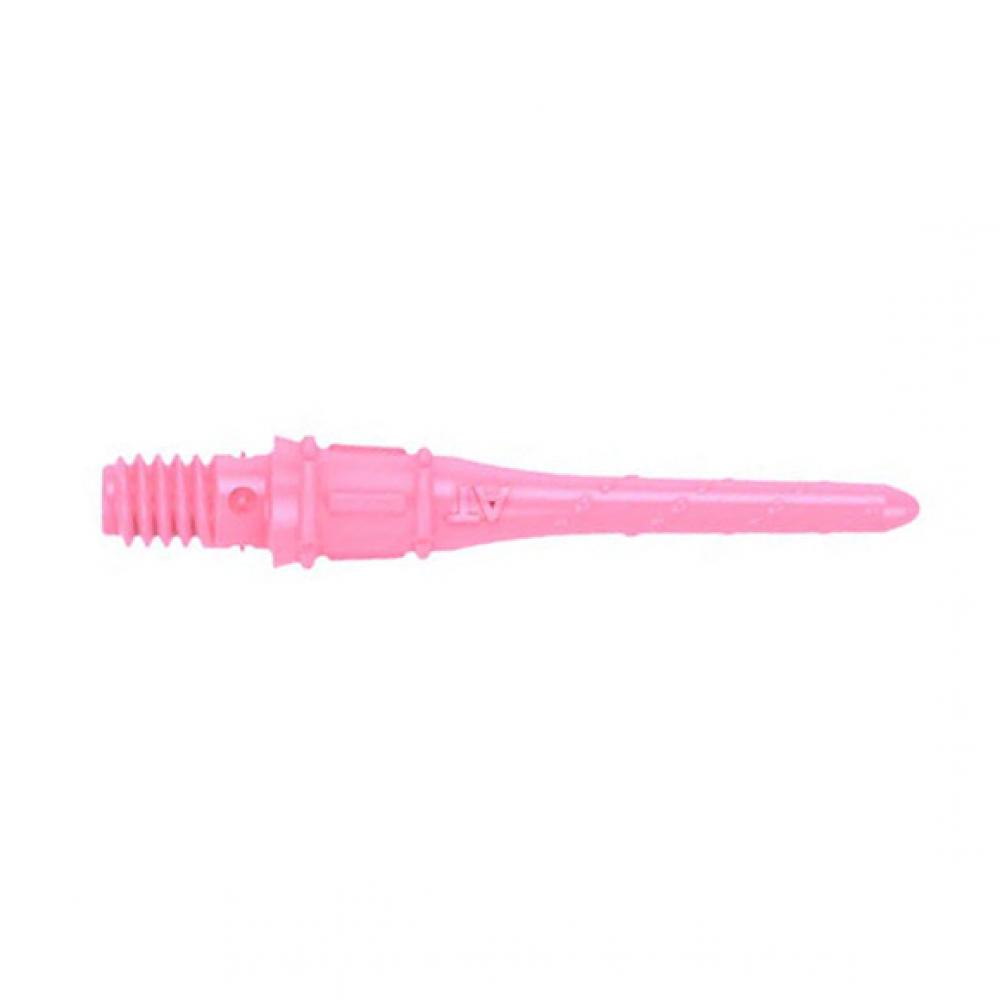 Puntas L-Style Lippoint Premium Rosa nº5 24mm 30unid