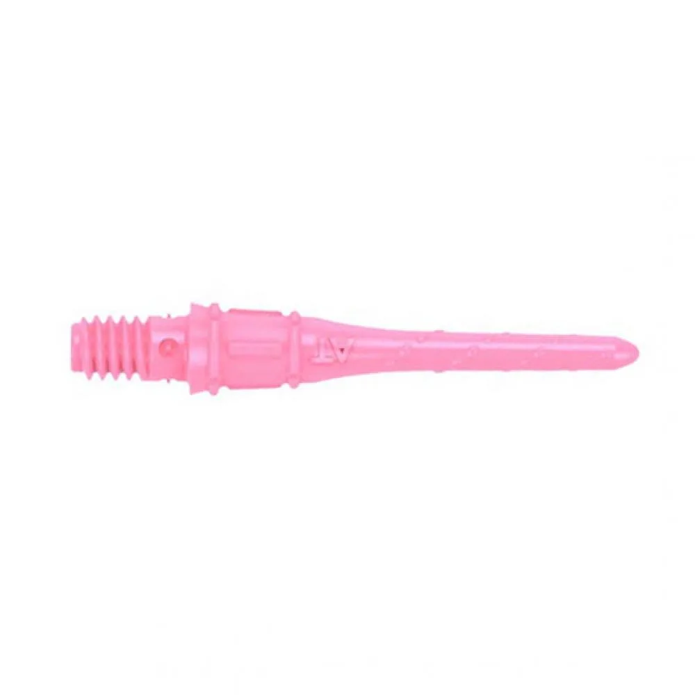 Puntas L-Style Lippoint Premium Rosa nº5 24mm 30unid