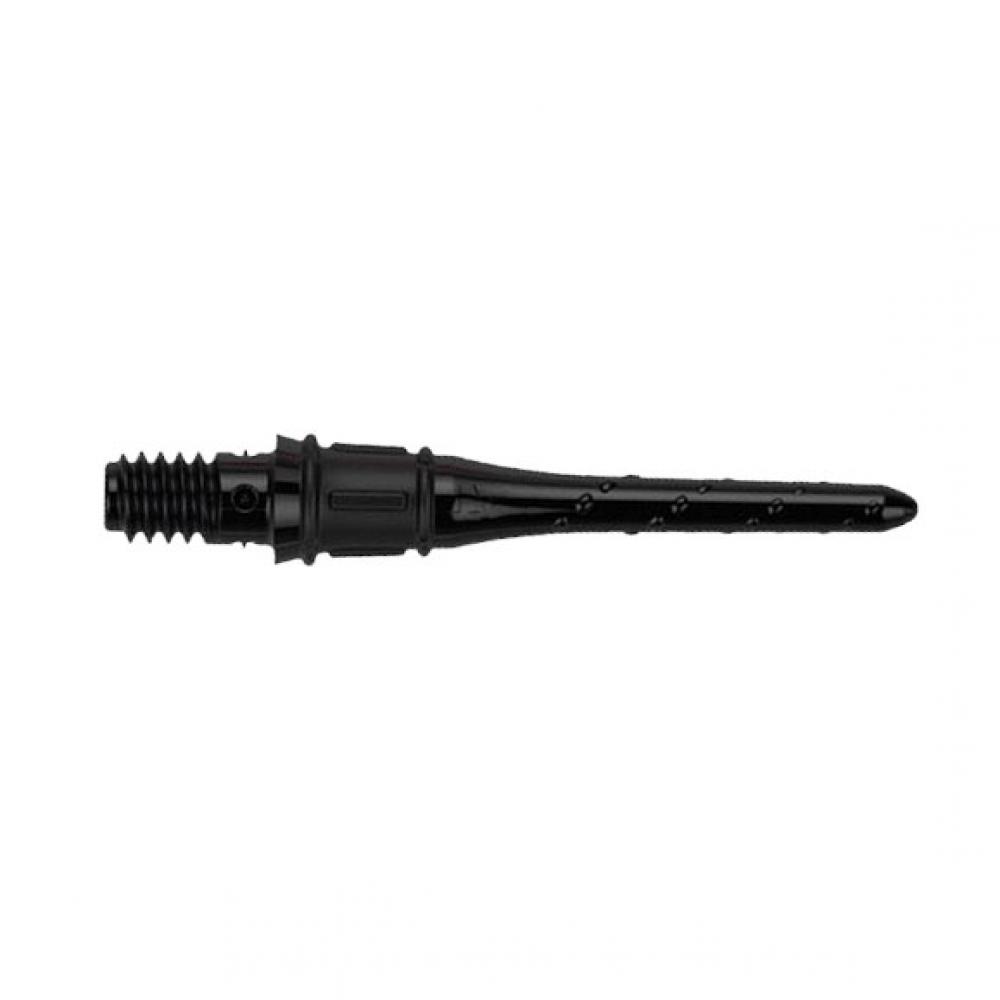 Puntas L-Style Lippoint Premium Negro nº5 24mm 30unid