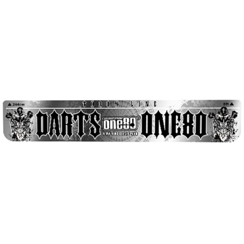 Linea de tiro One80 Black