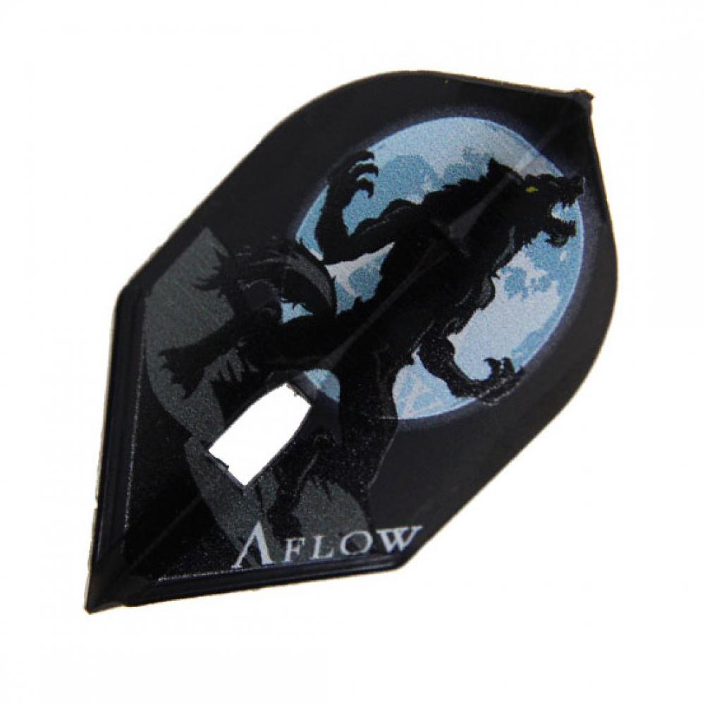 Pluma Dynasty LStyle Shuntaro Black Rocket Set 3 Unit.