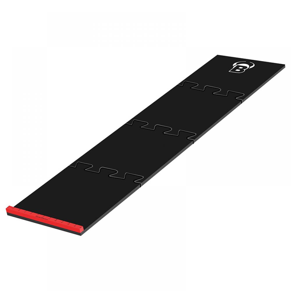  Protector Suelo Dart Mat Puzzle Bulls DE 