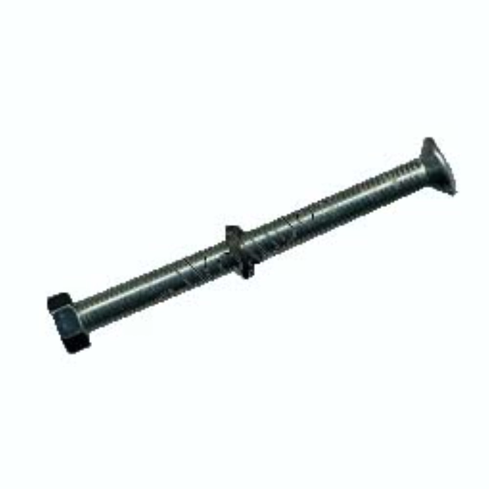 Tornillo Futbolin Duguespi Roce de Barra 13mm