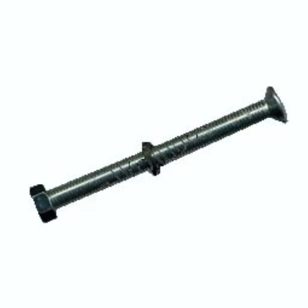 Tornillo Futbolin Duguespi Roce de Barra 13mm