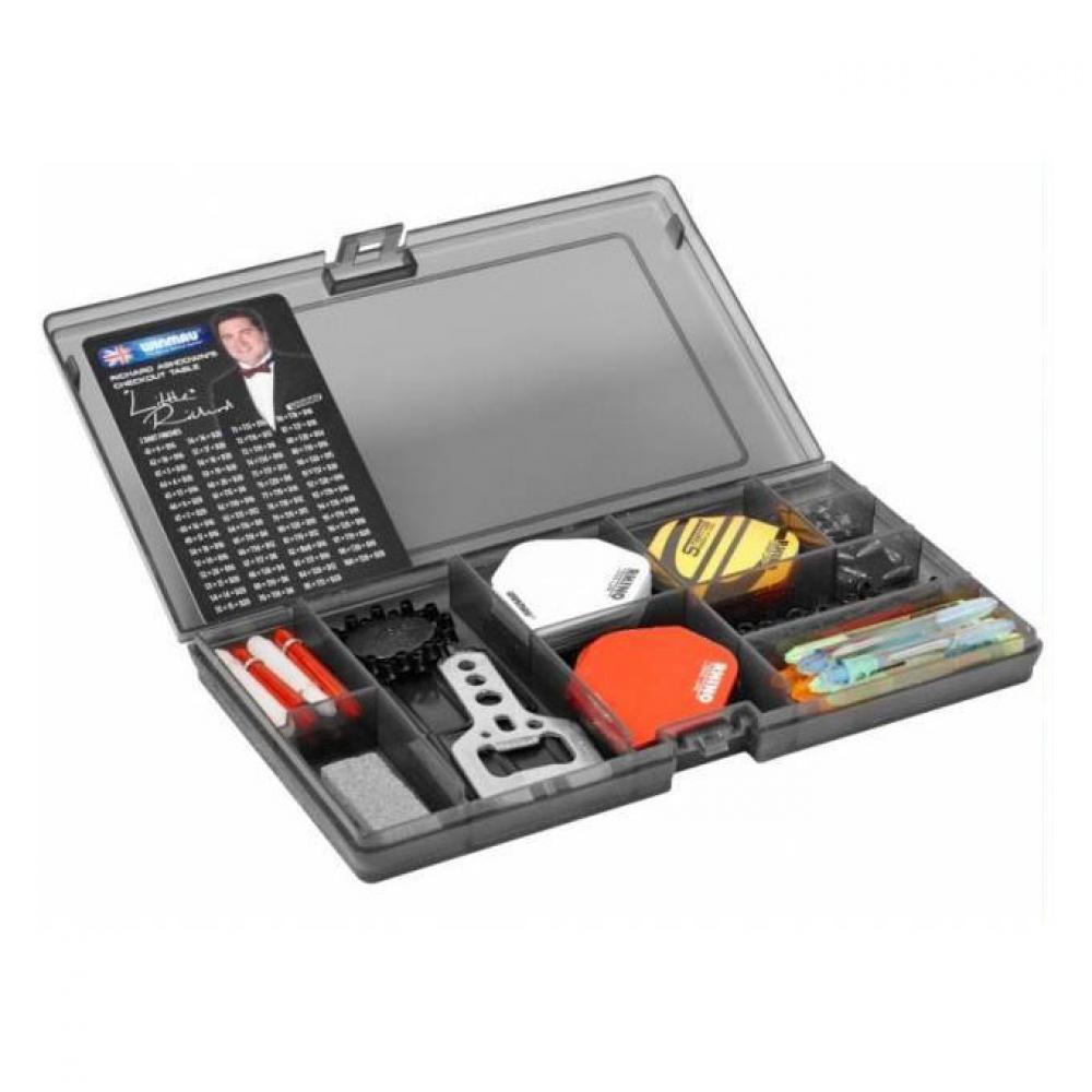  Plumas Winmau Darts Ultimate Tune Up Kit 