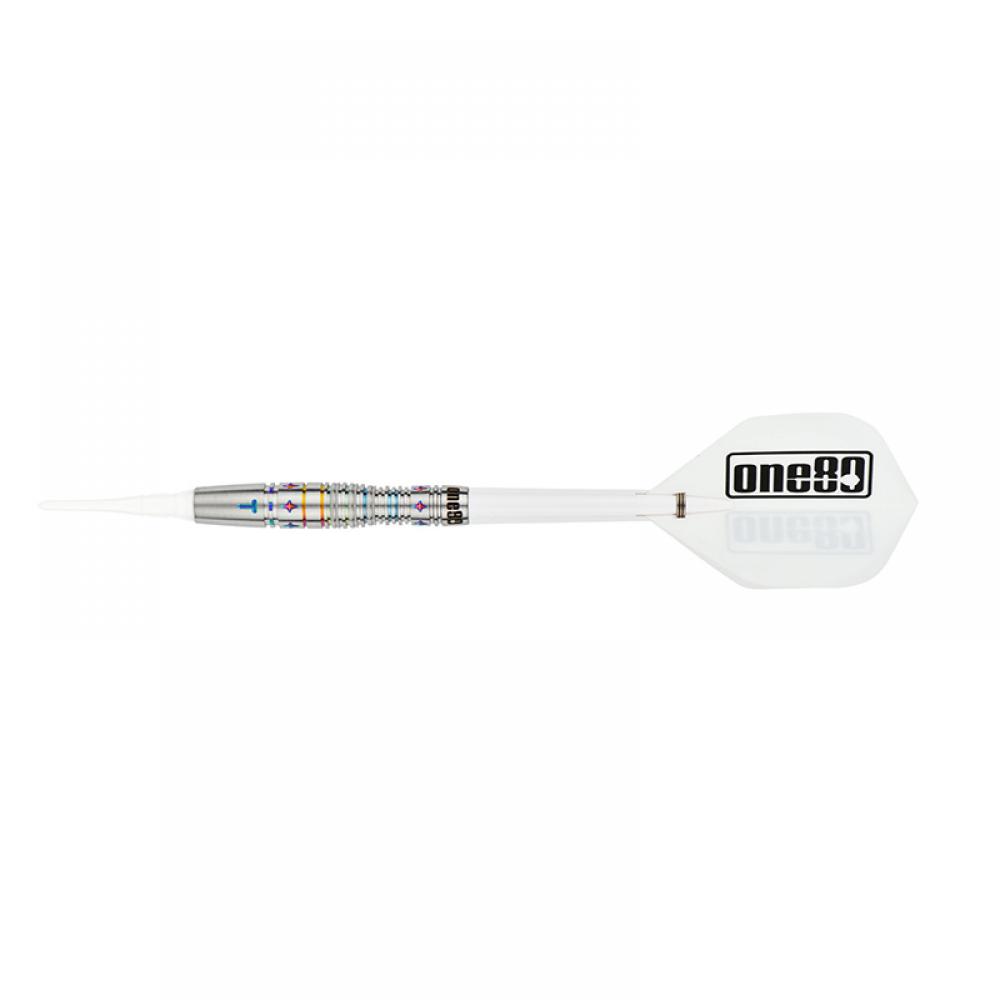 Dardos One80 Tamrin Signature Darts 90% 20g