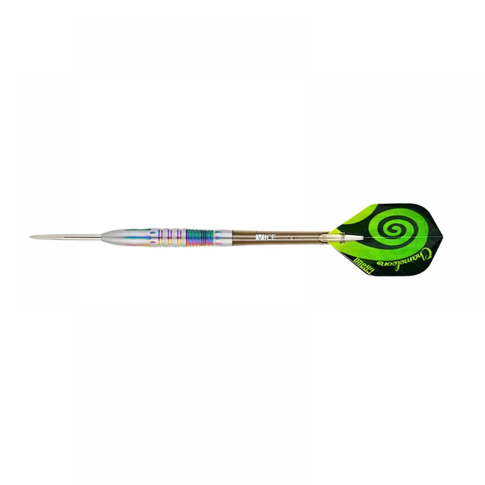 Dardos One80 Chameleon Furcifer Steel Tip 90% 22g
