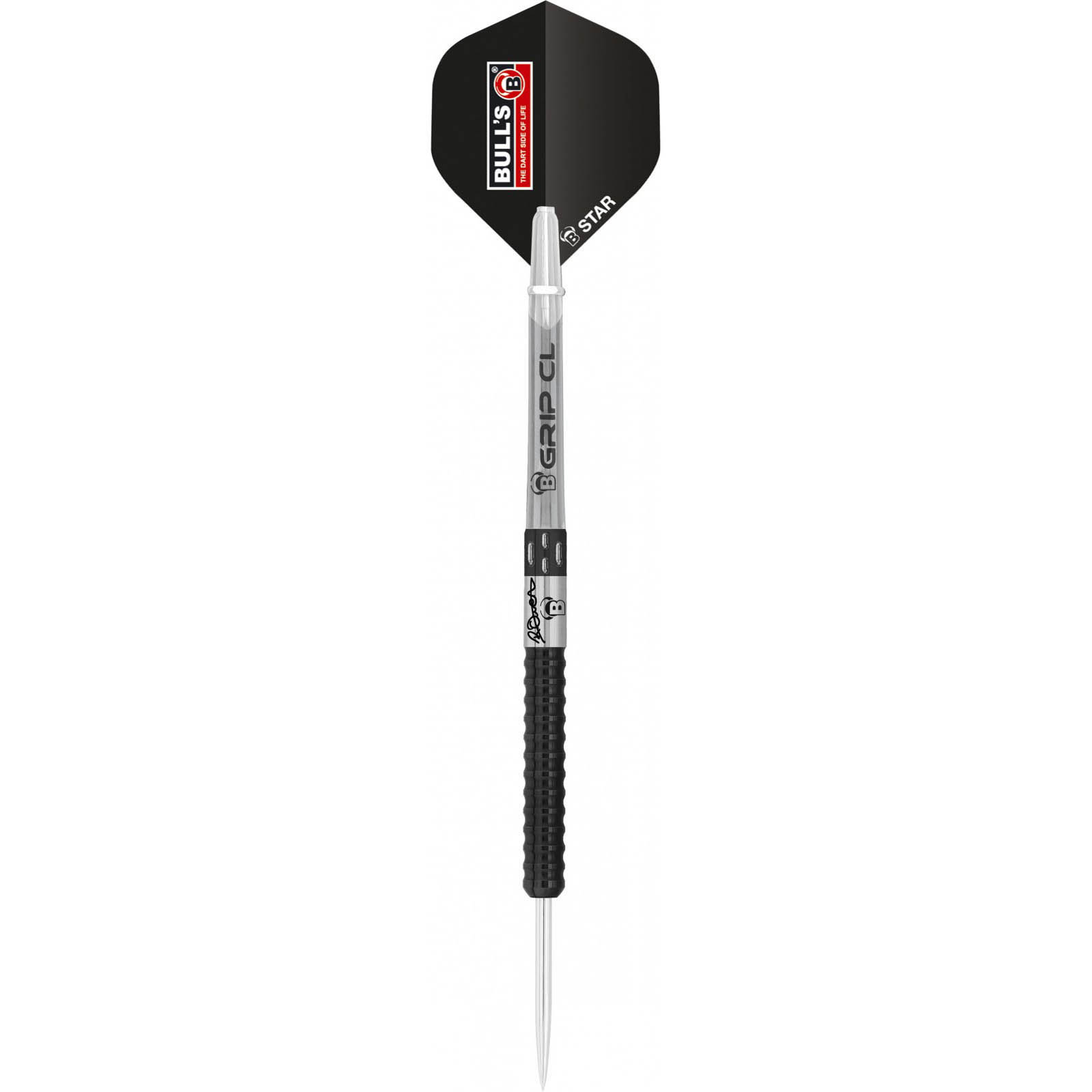  Dardos Bulls Darts DE Robert Owen 90% 23g 