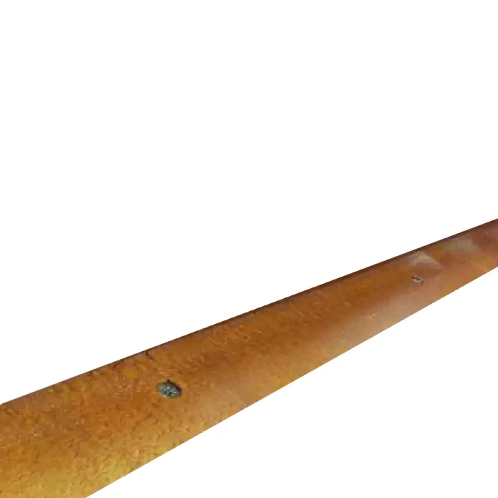 Madera Sujeta Campo para Futbolines Duguespi