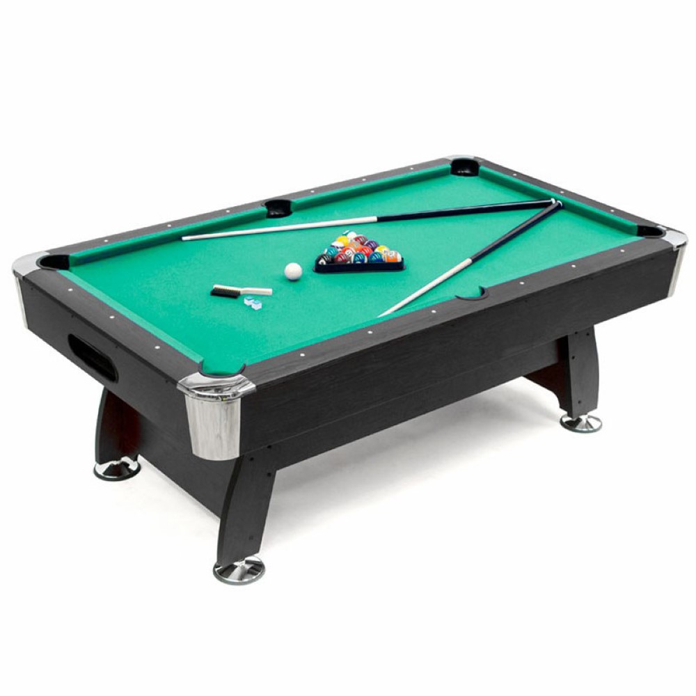 Mesa de Billar Americano Lucentum Luxe 6 ft