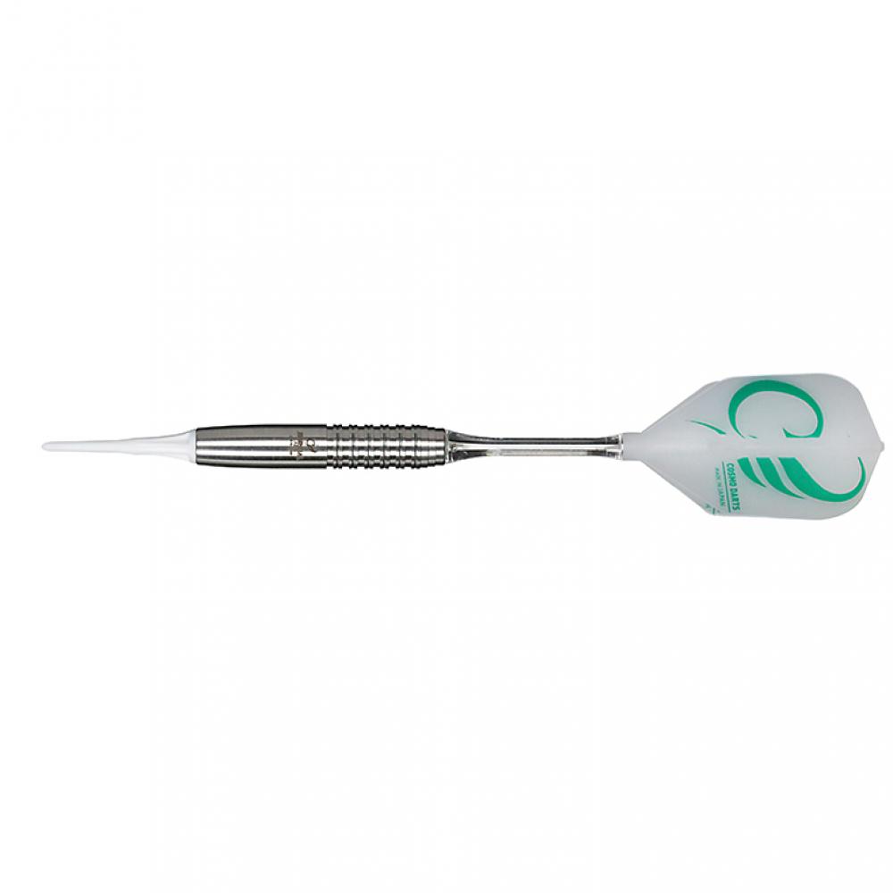 Dardos Cosmo Darts Essential Label G Value Pack 80% 17,5gr 