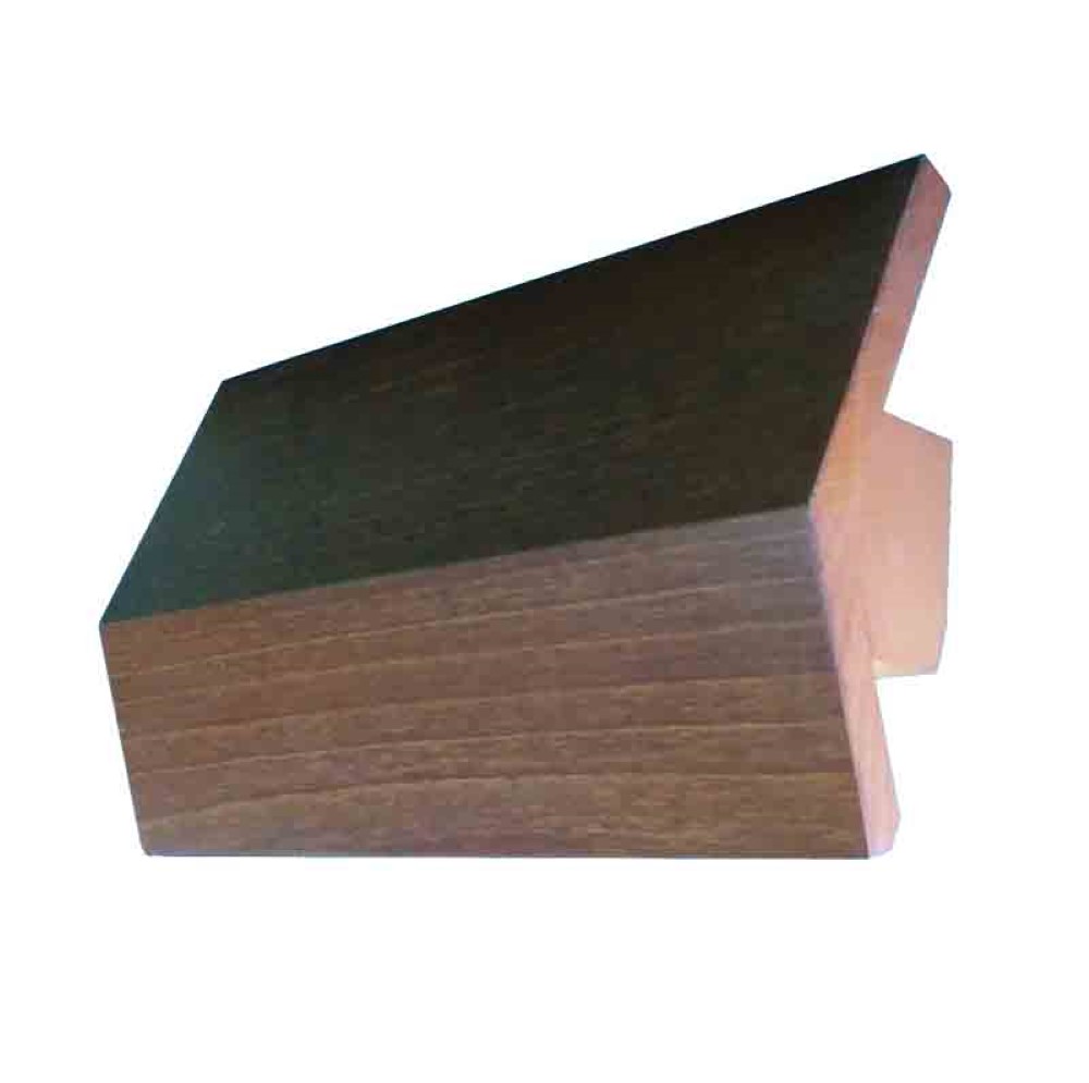 Madera Fondo Porteria Futbolines Modelo Duguespi 2009 