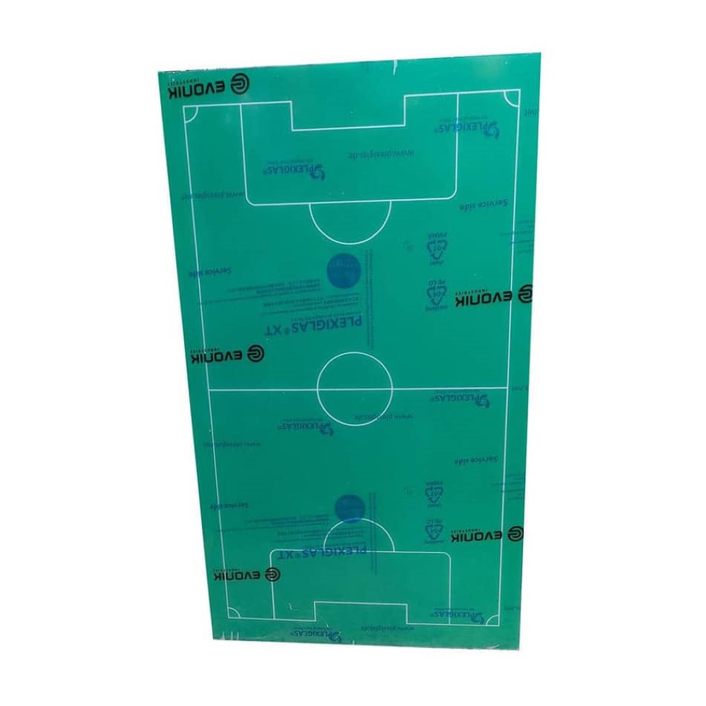 Campo Futbolin Duguespi Mediano 136x80cm