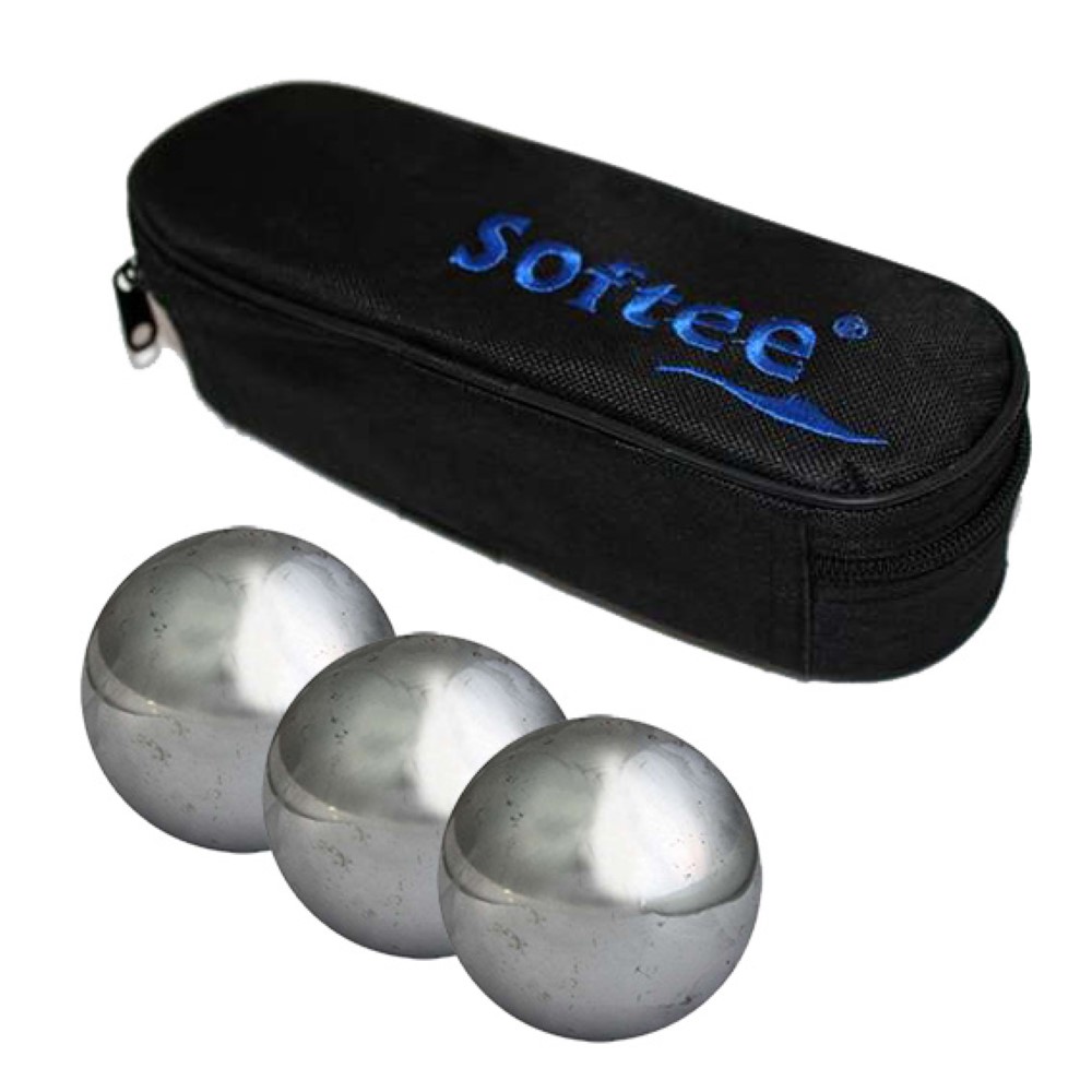 Juego Petanca Profesional Softee Modelo 0 Lineas