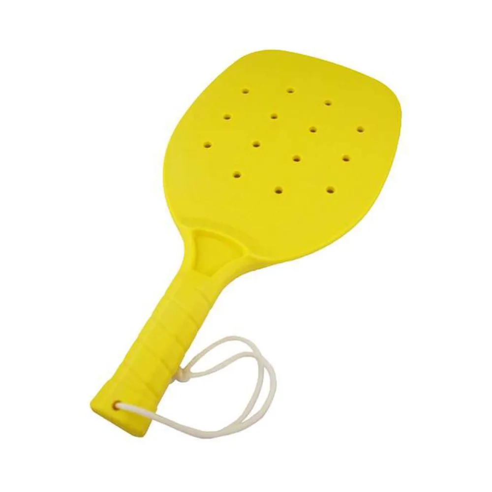 Pala Deluxe, Unisex, Amarillo, M