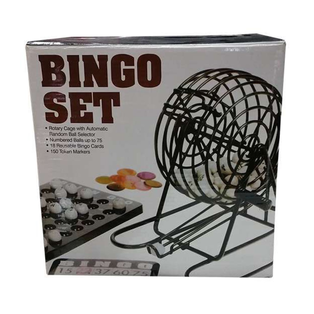 Bingo
