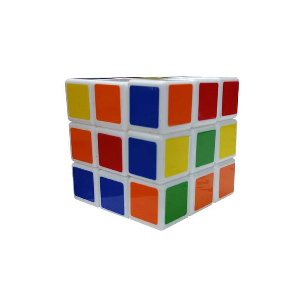 Softee Equipment Cubo Ex 3.0