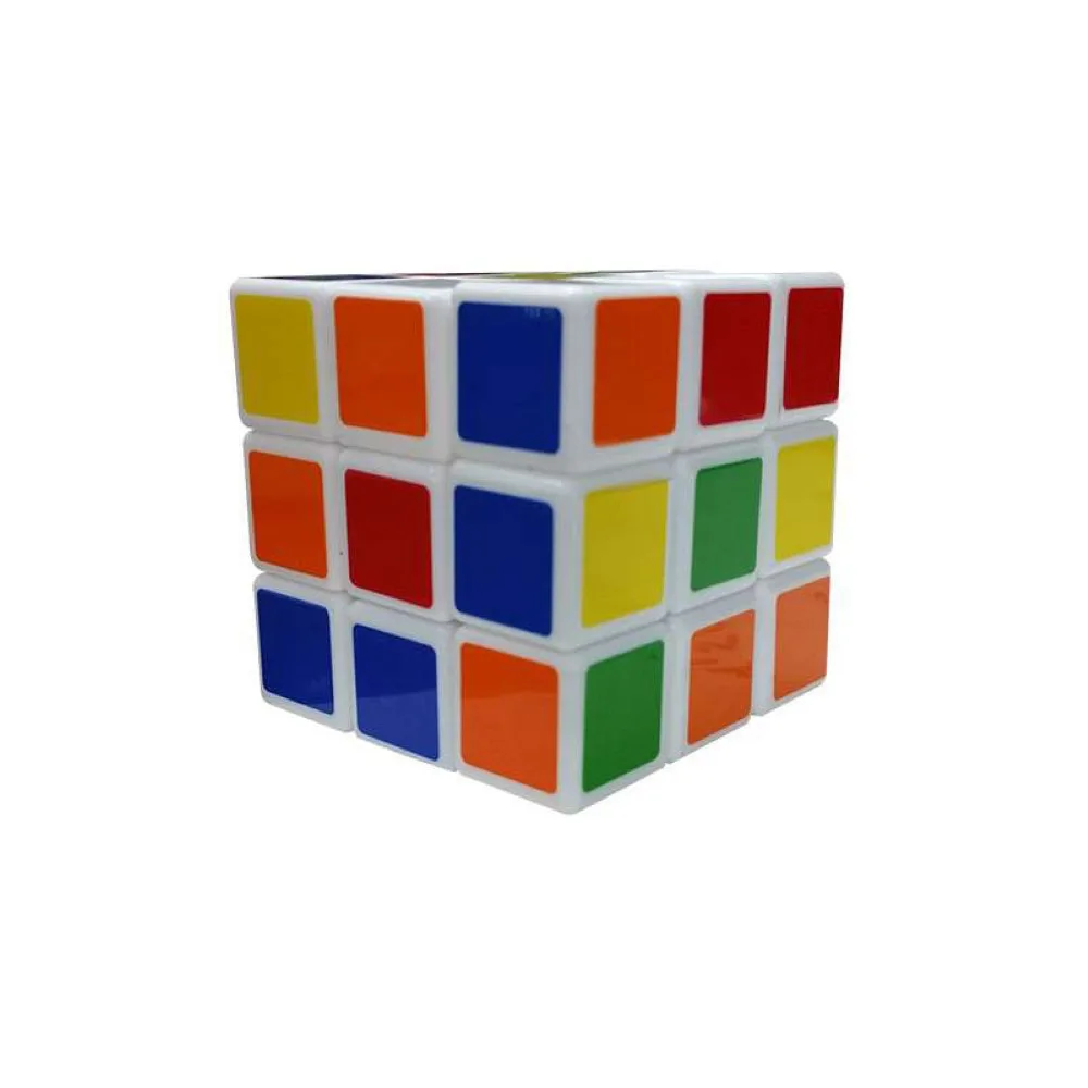 Softee Equipment Cubo Ex 3.0