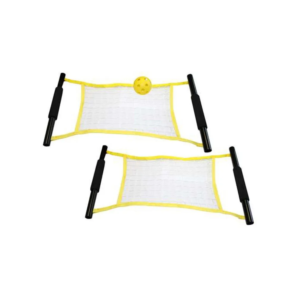Juego De Red + Pelota