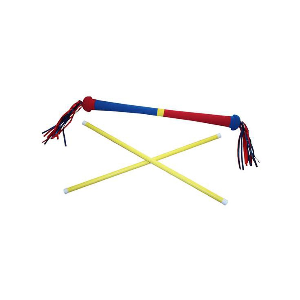 Set Palos Diablo Foam