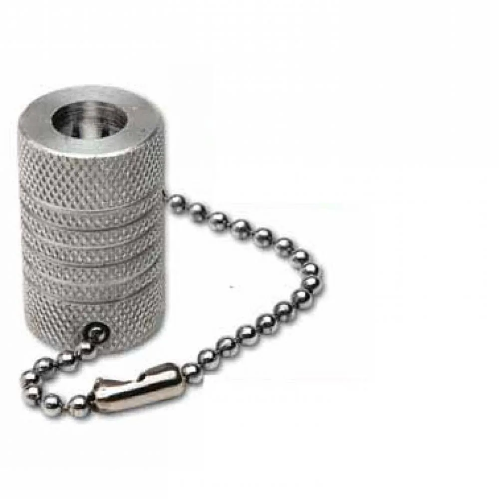 Extractor de cañas y puntas rotas BSR con llavero