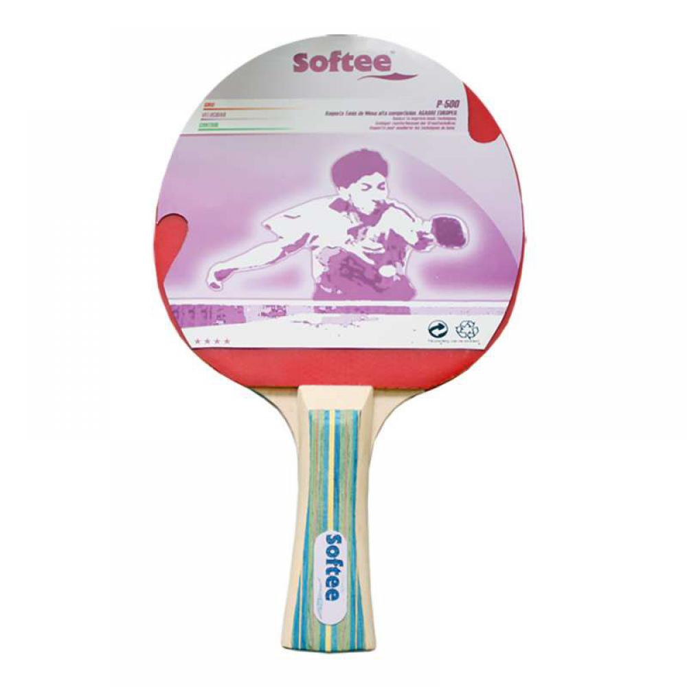 Pala Ping Pong Softee P500