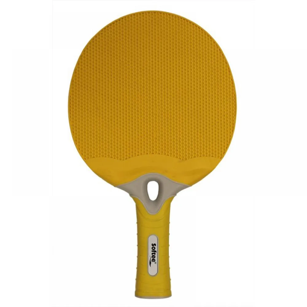 Raqueta Tenis Mesa Softee Energy Amarillo