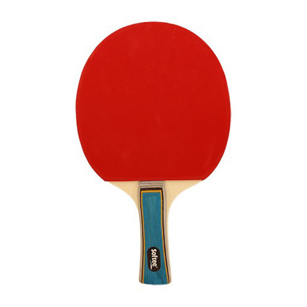Raqueta Tenis Mesa Softee P050