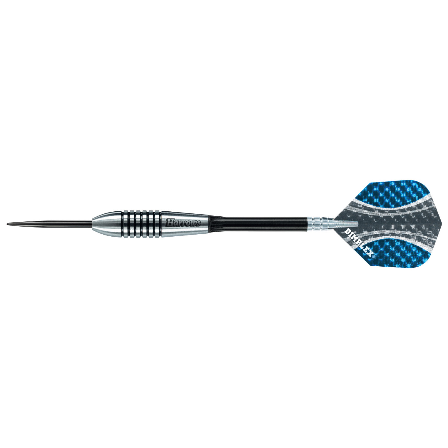  Dardos Harrows Darts Bomber 25g 85% Set 3 Unid. 