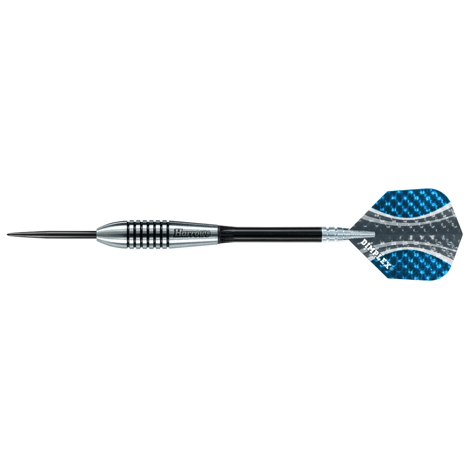  Dardos Harrows Darts Bomber 25g 85% Set 3 Unid. 