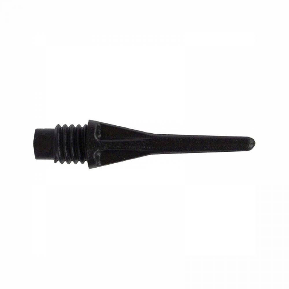 Puntas Micro Harrows 2ba 18.3mm Negra 30unid