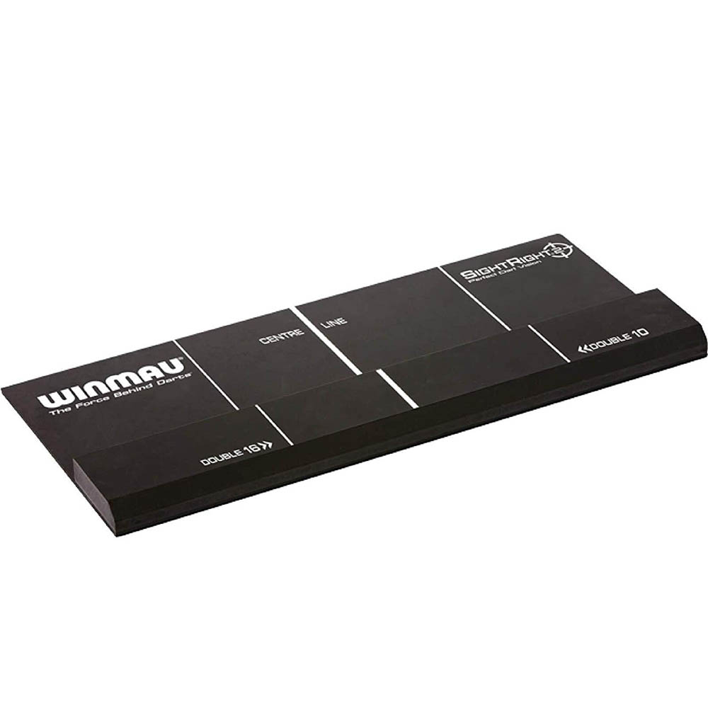 Sightright 2 Winmau Darts