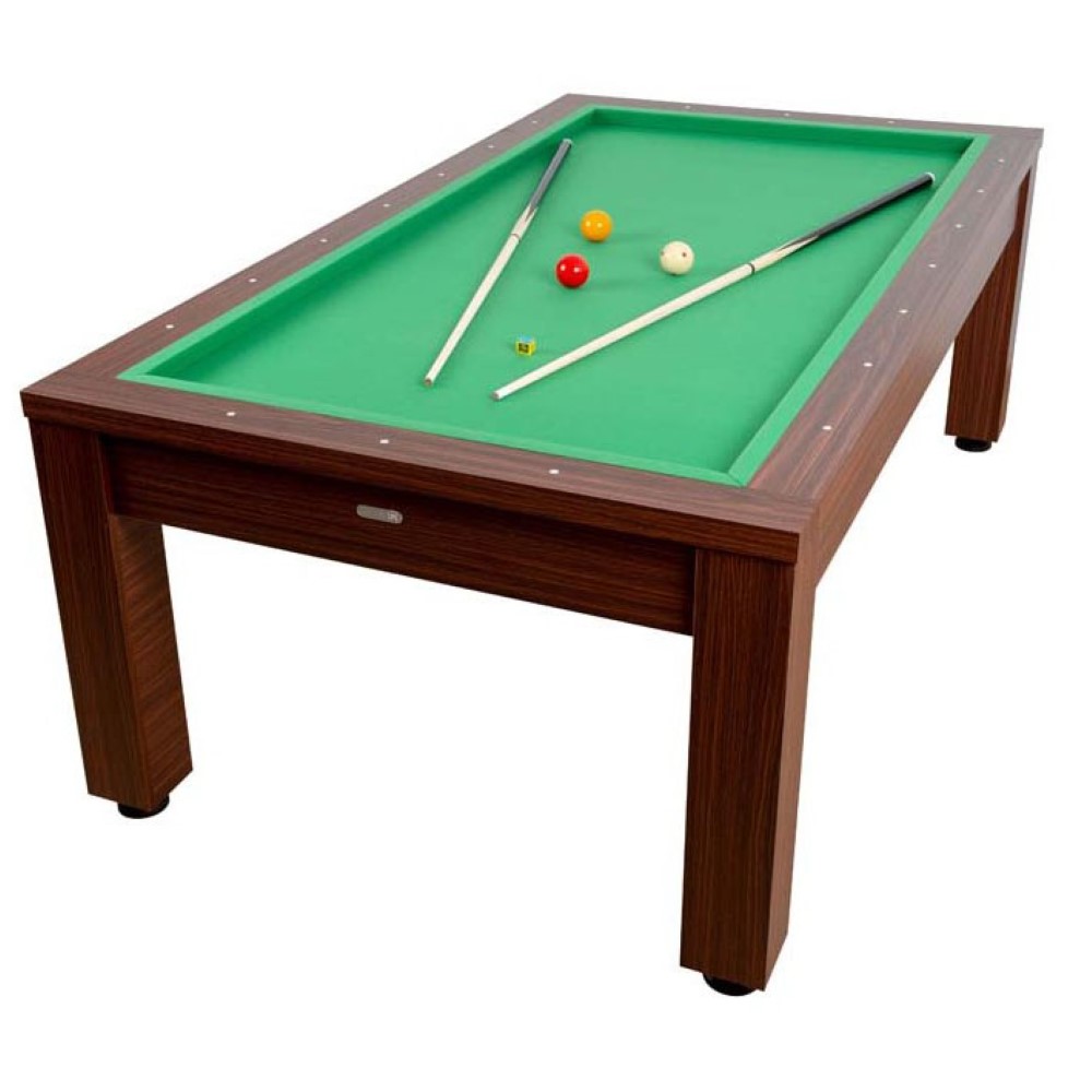 Mesa Billar Carambola Dev 6.1 ft